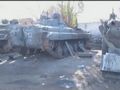 БМП-2 - 2014-10-16 - First