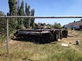 БМП-2 - 2014-08-29 - Старобешево First