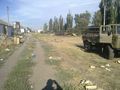 БМП-2 - 2014-08-29 - Старобешево First