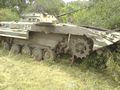 БМП-2 - 2014-07-02 - Александровка First