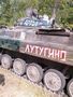 БМП-2 - 2014-09-01 - Лутугино First