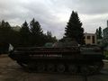 БМП-2 - 2014-09-01 - Лутугино First