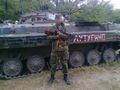 БМП-2 - 2014-09-01 - Лутугино First