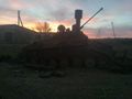 БМП-2 - 2014-09-17 - Солнцево First