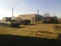 БМП-2 - 2014-09-17 - Солнцево First