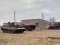 БМП-2 - 2014-09-17 - Солнцево First