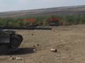 БМП-2 - 2014-09-17 - Солнцево First