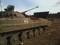 БМП-2 - 2014-09-17 - Солнцево First