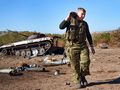 БМП-2 - 2014-09-17 - Солнцево First
