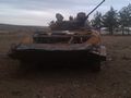 БМП-2 - 2014-09-17 - Солнцево First