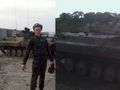 БМП-2 - 2014-09-17 - Солнцево First