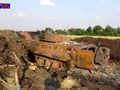 БМП-2 - 2014-08-12 - Свердловск First