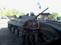 БРМ-1К - 2014-09-25 - First
