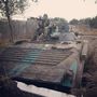 БРМ-1К - 2014-09-25 - First