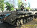 БРМ-1К - 2014-09-25 - First
