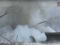 БМП-1П - 2015-11-03 - Полигон ОБСпН Хан (Макеевка) First