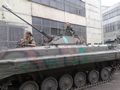 БМП-2 - 2014-10-23 - First