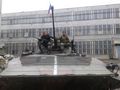 БМП-2 - 2014-10-23 - First