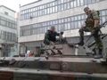 БМП-2 - 2014-10-23 - First