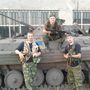 БМП-2 - 2014-09-09 - ЛНР First