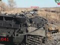 БМП-2 - 2014-10-23 - Смелое First