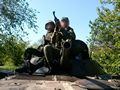 БРМ-1К - 2014-08-06 - Изварино First