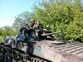 БРМ-1К - 2014-08-06 - Изварино First