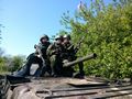 БРМ-1К - 2014-08-06 - Изварино First