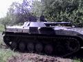 БРМ-1К - 2014-08-06 - Изварино First