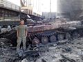БРМ-1К - 2014-08-30 - Лутугино First