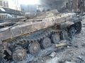 БРМ-1К - 2014-08-30 - Лутугино First