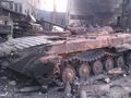 БРМ-1К - 2014-08-30 - Лутугино First