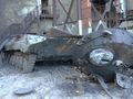 БМП-2 - 2014-08-30 - Лутугино First