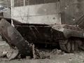 БМП-2 - 2014-08-30 - Лутугино First