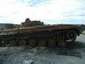 БМП-2 - 2014-10-20 - Смелое First