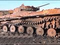 БМП-2 - 2014-10-20 - Смелое First