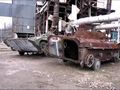 БМП-1 - 2016-02-17 - Лутугино First