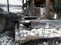 БМП-2 - 2014-08-30 - Лутугино First