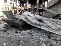 БМП-2 - 2014-09-04 - Лутугино First