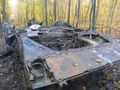 БМП-2 - 2014-10-10 - Новомихайловка First