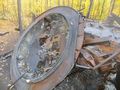 БМП-2 - 2014-10-10 - Новомихайловка First