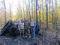БМП-2 - 2014-10-10 - Новомихайловка First