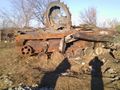 БМП-2 - 2014-10-23 - Миус First