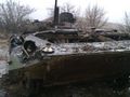 БМП-2 - 2014-10-23 - Миус First