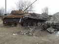 БМП-2 - 2014-10-23 - Миус First