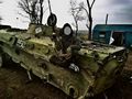 БМП-1П - 2016-03-08 - Безыменное First