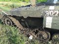 БМП-2К - 2015-06-21 - Авдеевка First