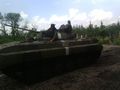 БМП-2К - 2015-06-21 - Авдеевка First