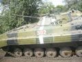 БМП-2К - 2015-06-21 - Авдеевка First