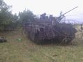 БМП-2 - 2014-09-29 - Белая Каменка First